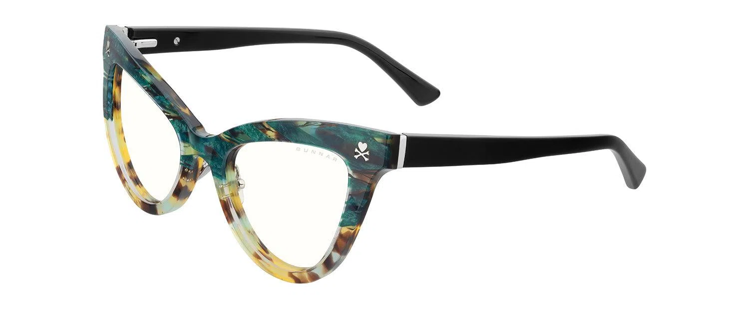 Gunnar Sandy Eyeglasses - view 30